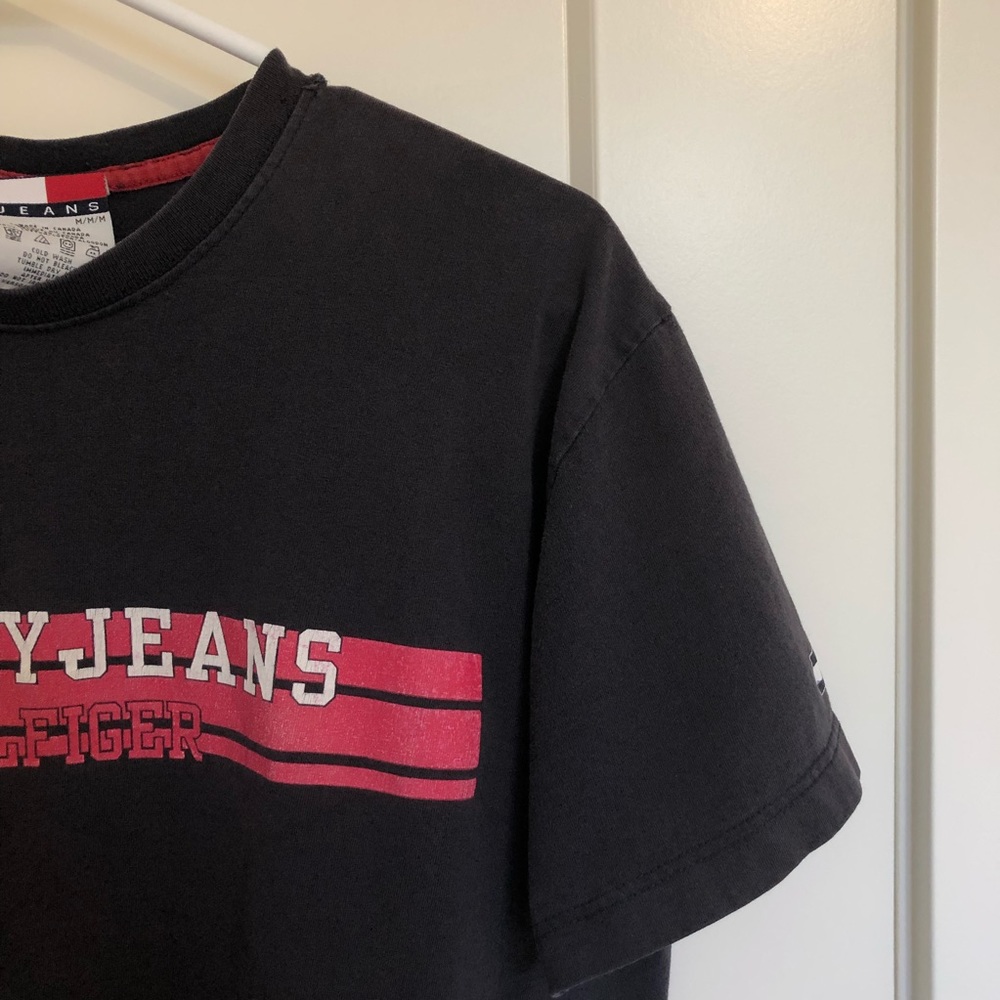 Tommy Hilfiger Jeans Tee